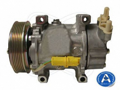 ELECTRO AUTO 20a1438a -  Компрессор, кондиционер